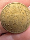 Coin  Denmark  2 Kroner  1926