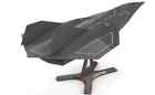 3d Printed 1 200 United States Dark Star Sr-72 Reconnaissance Aircraft Model