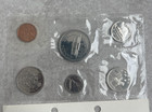 1973 Canada Uncirculated Coin Mint Set L2