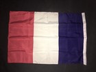 12 X 18 Atv  Atc Sxs Flag Honda Yamaha Polaris Kawasaki Garden France Flag