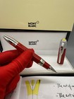 Montblanc Great Characters Enzo Ferrari Special Edition Ballpoint Pen black Ink 