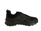 Adidas Men Terrex Ax4 Gtx Gore-tex Low Hiking Sneaker Shoes Black Us 11 5 Eu46