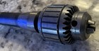 No 11n Jacobs Ball Bearing Super Chuck   2 Mt 0 To 3 8 Capacity
