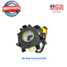 Clock Spring   Steering Angel Sensor Fit  Nissan Frontier 2017-2021