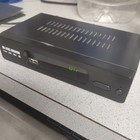 Hd Astc Digital Tv Receiver Converter Box Hdmi Usb Dvr Remote Included Pvr Tuner