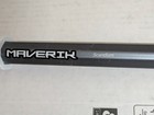 Maverik A1 Attack Lacrosse Shaft Gunmetal Gray 3001546