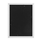  Frame With Plexiglass  8 3x11 7 Inch White Picture Frame A4 White  2 Pack 