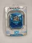 New Sealed Video Now Color Fx Personal Video Player Tiger Electronics-ice Blue 