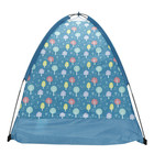 Crckt Kids  Indoor Camping Play Tent  majestic Woodland Design 