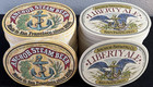 Anchor Steam Brewing   San Francisco Anchor Beer Coaster Sets Of  4 