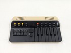 Telepathic Intruments Orchid Chord Generating Synthesizer  orc-01  Black beige