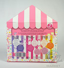 New Bubble T Bath    n    Mix Gift Set     Shower Gel Bubble Bath Body Lotion Trio