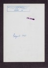 Breguet 941 Br  941 Stol Aircraft France Original Vintage Press Photo - 2