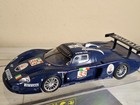 Scalextric  1 32 Slot Car Maserati Mc12  33
