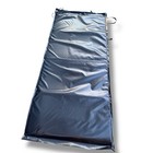 Powerblanket Lite Pbl55f 55 Gallon Drum Heating Blanket - Barrel Heater -