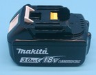 New Genuine 18v Bl1830b Makita Batteries 3 0 Ah Fuel Gauge