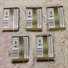 Lot Of 5 1995 Fleer Ultra Series I Football Unopened Packs 12 Cards Per Pack