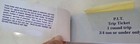 Palm Island Transit Ferry Pass Book 8 Tickets Roundtrip For Car Or 3 4 Ton 