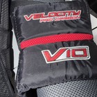 Vaughn V10 Goalie Chest Protector Size Small