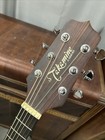 Takamine Gs330s Solid Cedar Top Acoustic Guitar W  Road Runner Bag