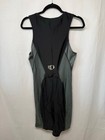 Pearl Izumi Elite In-r-cool Tri Suit  Black gray  Size Large Triathalon Cycling