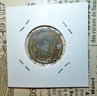 Rare 5c  Token   Coin - 173rd Airborne - Sky Soldiers Paras - Vietnam War  C 367