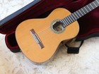 Used Consignment Jose Ramirez 125 Estudio 2007 Classical Guitar 2225000000029 Sa