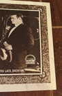 Wallace Reid The Man From Funeral Range Lobby Card Ann Little Lottie Pickford