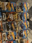 Hotwheels  Matchbox Lot Of 24 Cars                  