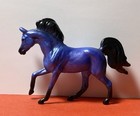 Breyer Mini Whinnies Malik 2023 Chase Piece