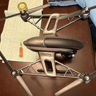 Yuneec Typhoon Q500 4k Ready To Fly Camera Drone Quadcopter 25min 1640ft