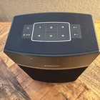 Bose Soundtouch 10 Wireless Bluetooth Speaker Black  416776 With Cord
