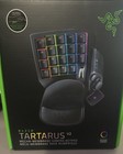 Razer - Tartarus V2 Wired Gaming Mecha-membrane Keypad With Chroma Back Light