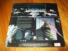 Lensman Laserdisc Ld Very Good Condition Rare Great Japanese Anime Bilingual