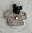 Tigger Ear Hats Winnie The Pooh 2024 Hidden Mickey Dlr Disney Pin 162786