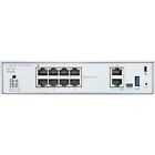 Cisco Fpr1010-asa-k9 Firepower 1010 6 Gig Rj45 2 Poe Security Firewall Appliance