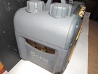Fieldpiece Vp85 Two Stage 8 Cfm A c Hvac Vacuum Pump