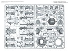 Saturnine Araknae Quad-accelerator Turret Horus Heresy Space Marines Warhammer