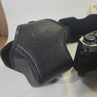 Vintage Pentax Asahi K1000 Se 35mm Film Camera