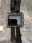 Shearwater Perdix Ai Dive Computer - Back Used