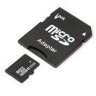 Transflash Tf Micro Sd Adapter To Sd Sdhc Memory Card Adapter Converter Lot
