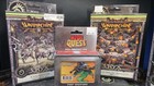 Warmachine hordes  Cryx Lot - Read Description