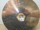 Zildjian A Custom 16  Crash Cymbal 2014 Brilliant Used