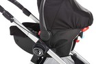 City Select   Lux Stroller Car Seat Adapter