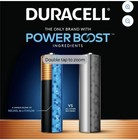 Duracell Aa Power Boost Batteries 24-pack Aa24
