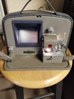 Walz Movie Editor Iii 8mm Film Viewer editor Viewing   Editing Device