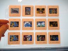 Tv Show Photo 1997 Marvel Comics X-men Saban Cartoon Press Kit Wolverine  17 