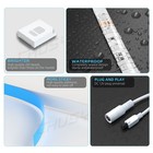 Rgb Led Pool   Billiard Table Lighting Kit - Light Your Pool Table Felt - Bright