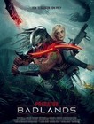 Predator  Badlands  2025  Dvd   Sci-fi Action Thriller Movie   All Region