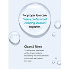 Bausch   Lomb Boston Advance Cleaner 30ml Rgp Hard Lens Cleaning Solution